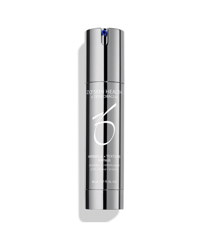 Крем для выравнивания микрорельефа Zo Skin Health WRINKLE + TEXTURE REPAIR 50mL