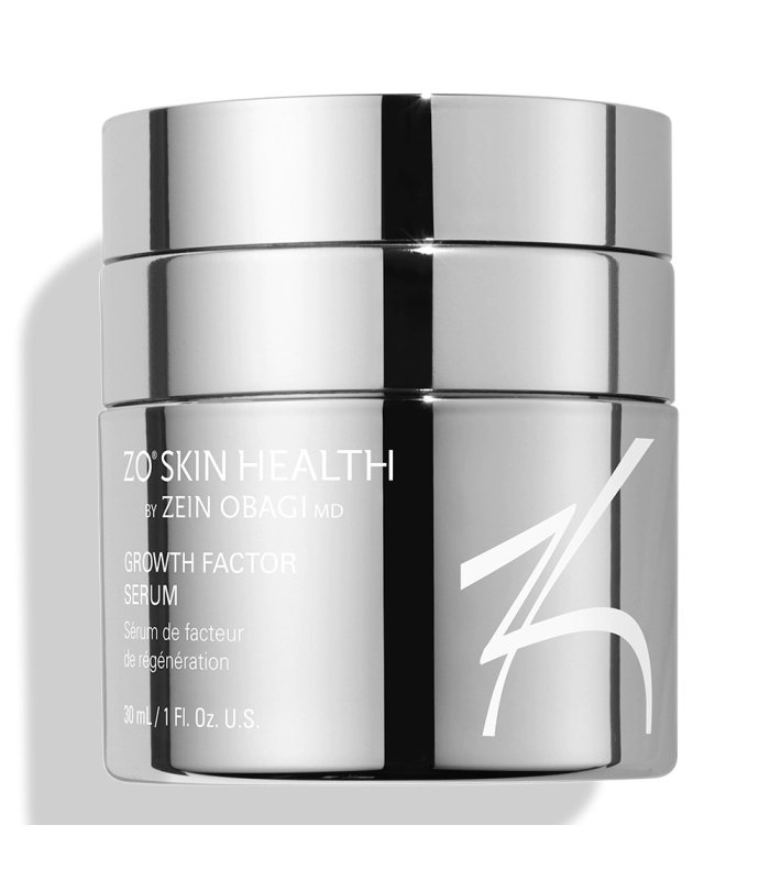 Сыворотка с факторами роста Zo Skin Health GROWTH FACTOR SERUM 30mL