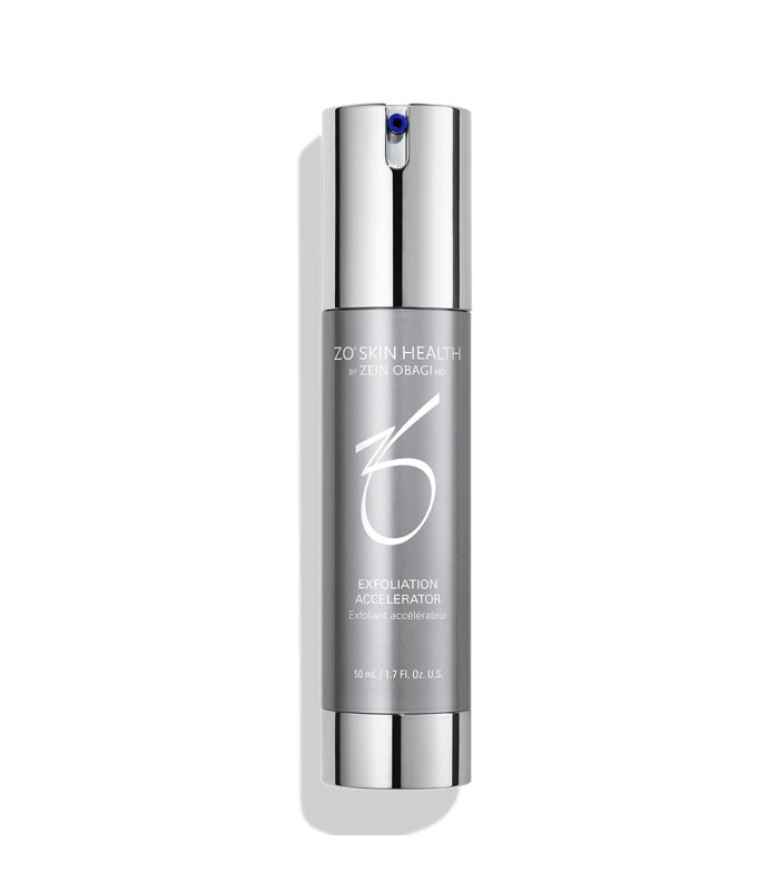 Отшелушивающий лосьон EXFOLIATION ACCELERATOR 50mL