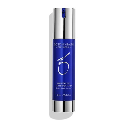 Осветляющий крем ZO Skin Health BRIGHTALIVE SKIN BRIGHTENER 50mL