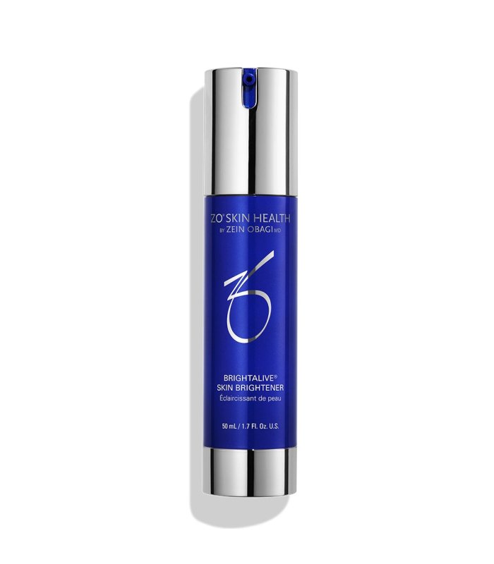 Осветляющий крем ZO Skin Health BRIGHTALIVE SKIN BRIGHTENER 50mL