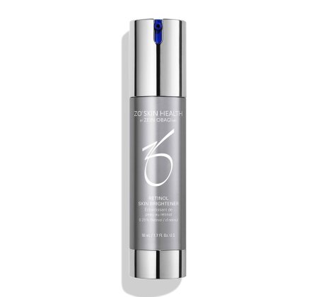 Крем осветляющий ZO Skin Health RETINOL SKIN BRIGHTENER 0.25% 50mL