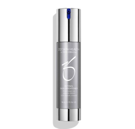 Крем осветляющий ZO Skin Health RETINOL SKIN BRIGHTENER 0.5% 50mL