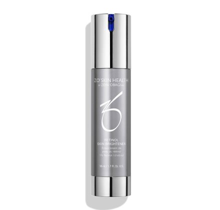 Крем осветляющий ZO Skin Health RETINOL SKIN BRIGHTENER 1% 50mL