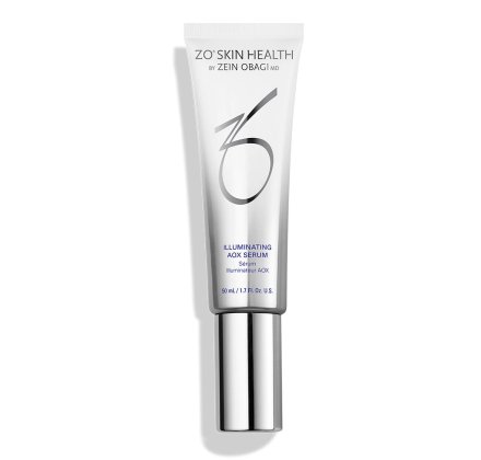 Антиоксидантная сыворотка для лица ZO Skin Health Illuminating AOX Serum 50mL