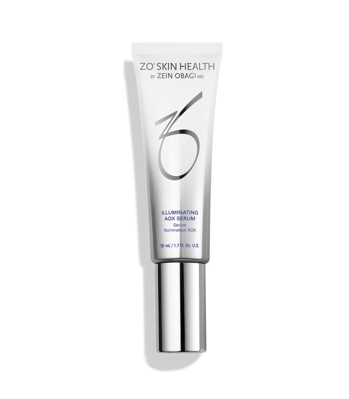 Антиоксидантна сироватка для обличчя ZO Skin Health Illuminating AOX Serum 50mL