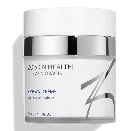 Увлажняющий крем ZO Skin Health RENEWAL CRÈME 50mL