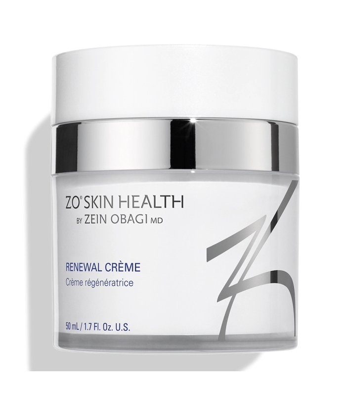 Зволожуючий крем ZO Skin Health RENEWAL CRÈME 50mL