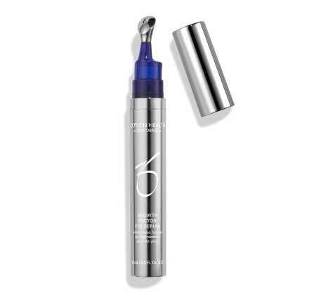 Сыворотка вокруг глаз Zo Skin Healthg Growth Factor Eye Serum 15mL