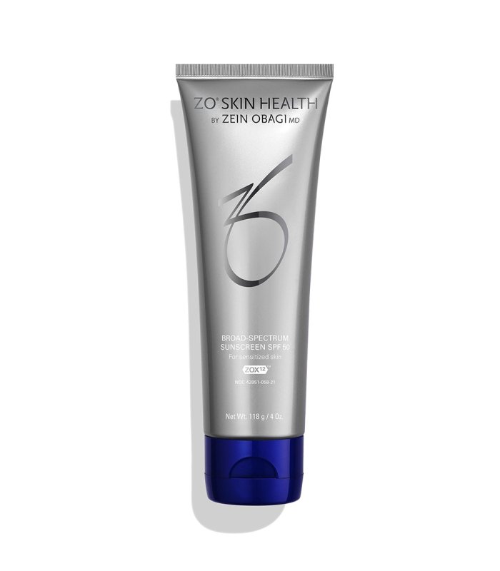 Сонцезахисний крем ZO Skin Health BROAD-SPECTRUM SUNSCREEN SPF50