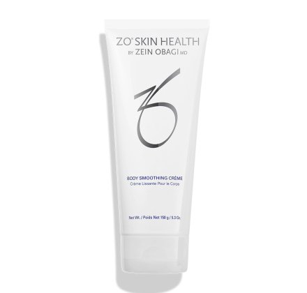 Антицеллюлітный крем для тіла Zein Obagi ZO Skin Health Body Smoothing Creme 150mL