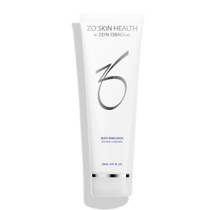 Боді для тіла ZO Skin Health BODY EMULSION 240mL