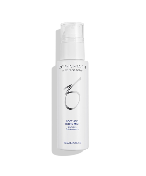 Успокаивающий увлажняющий спрей ZO Skin Health Soothing Hydro Mist 100mL