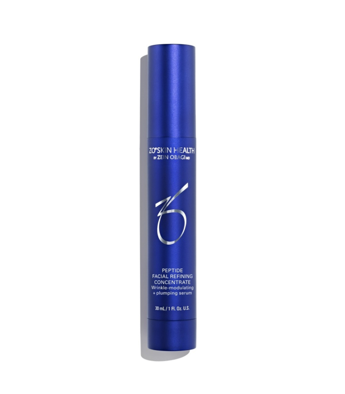 Сироватка для шкіри ZO Skin Health Peptide Facial Refining Concentrate 30mL