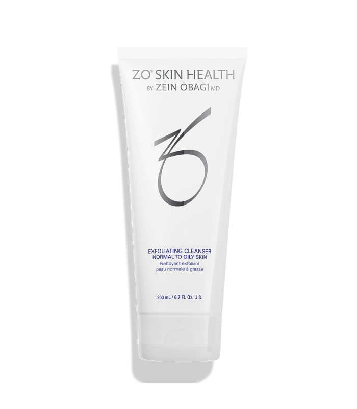 Очищаючий гель Zo Skin Health EXFOLIATING CLEANSER 200mL