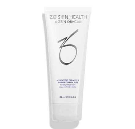 Очищающий гель Zo Skin Health HYDRATING CLEANSER 200mL