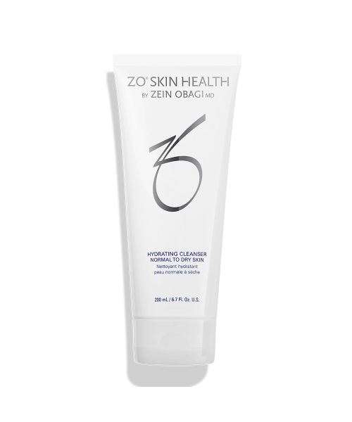 Очищающий гель Zo Skin Health HYDRATING CLEANSER 200mL
