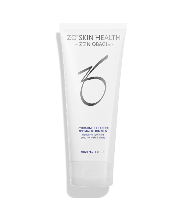 Очищаючий гель Zo Skin Health HYDRATING CLEANSER 200mL