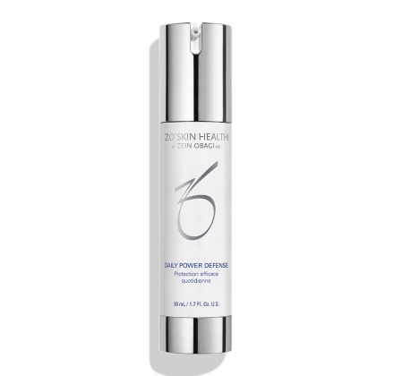 Лосьйон щоденний ZO Skin Health DAILY POWER DEFENSE 50mL