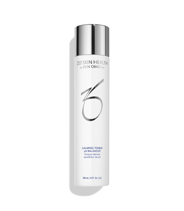 Лосьйон заспокійливий Zo Skin Health CALMING TONER 180mL