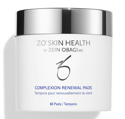 Серветки для лиця ZO Skin Health Complexion Renewal Pads 60 pads