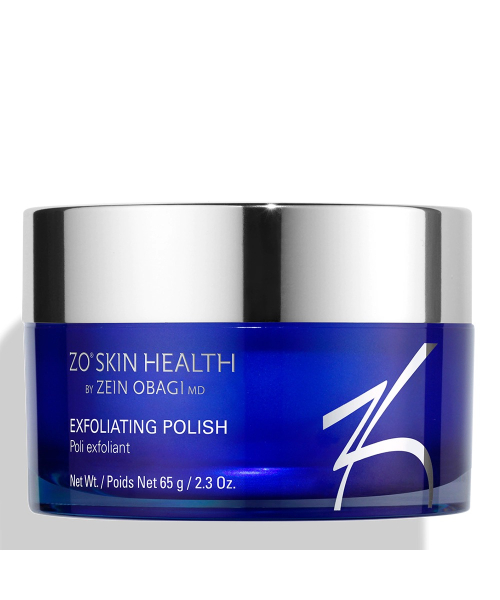 Отшелушивающий скраб Zo Skin Health EXFOLIATING POLISH 65g