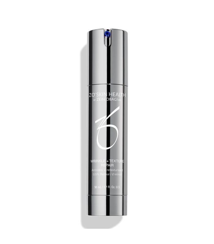 Крем для вирівнювання мікрорельєфу Zo Skin Health WRINKLE + TEXTURE REPAIR 50mL