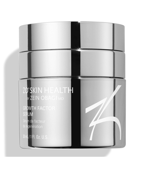 Сыворотка с факторами роста Zo Skin Health GROWTH FACTOR SERUM 30mL