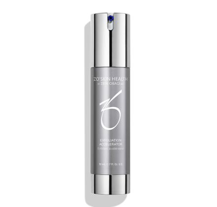 Відлущуючий лосьйон EXFOLIATION ACCELERATOR 50mL