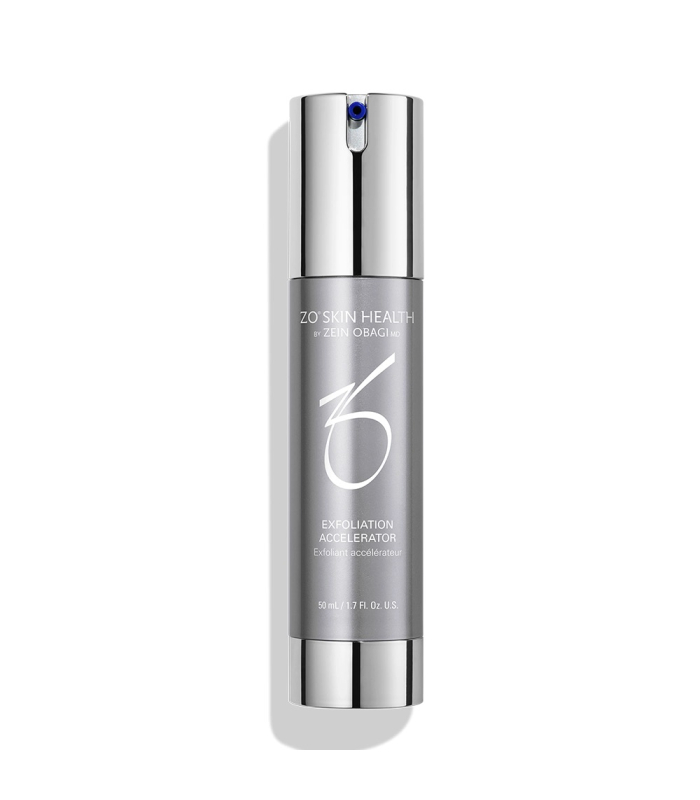 Відлущуючий лосьйон EXFOLIATION ACCELERATOR 50mL