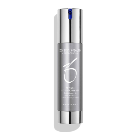 Крем осветляющий ZO Skin Health RETINOL SKIN BRIGHTENER 0.25% 50mL