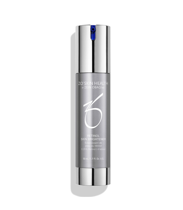 Крем освітлюючий ZO Skin Health RETINOL SKIN BRIGHTENER 0.25% 50mL