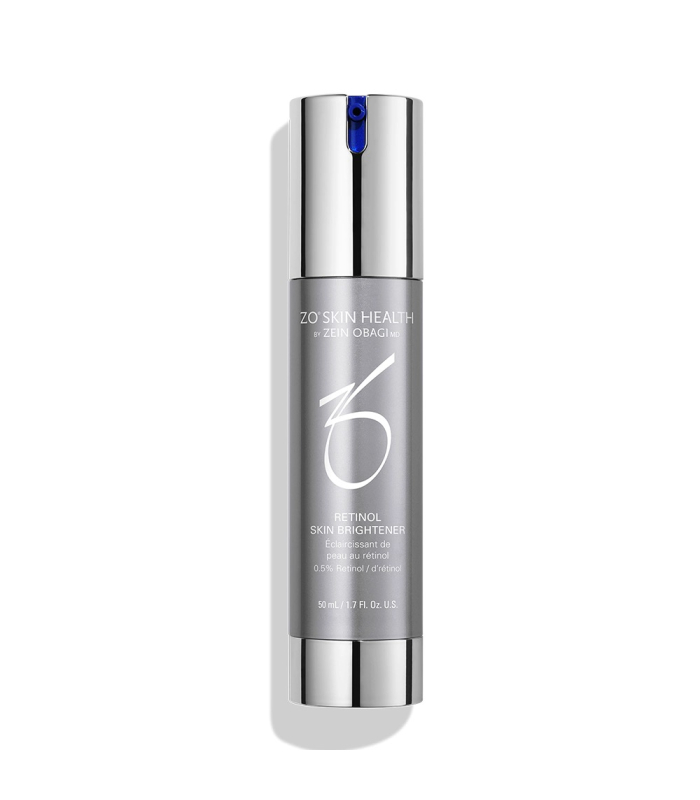 Крем освітлюючий ZO Skin Health RETINOL SKIN BRIGHTENER 0.5% 50mL