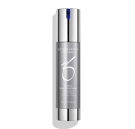 Крем освітлюючий ZO Skin Health RETINOL SKIN BRIGHTENER 1% 50mL