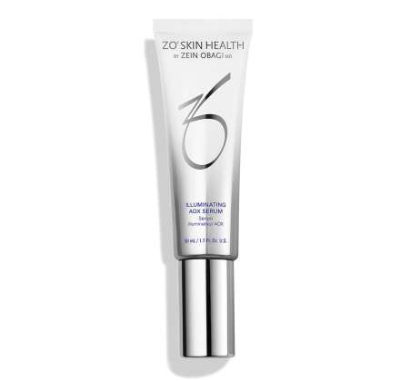 Антиоксидантна сироватка для обличчя ZO Skin Health Illuminating AOX Serum 50mL