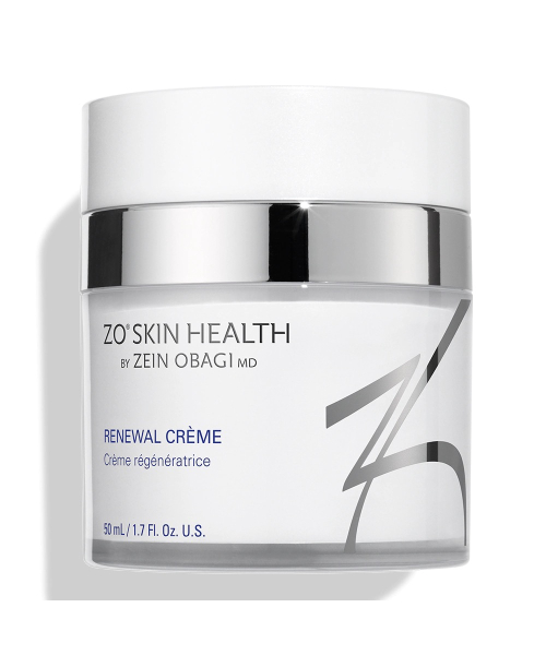 Увлажняющий крем ZO Skin Health RENEWAL CRÈME 50mL