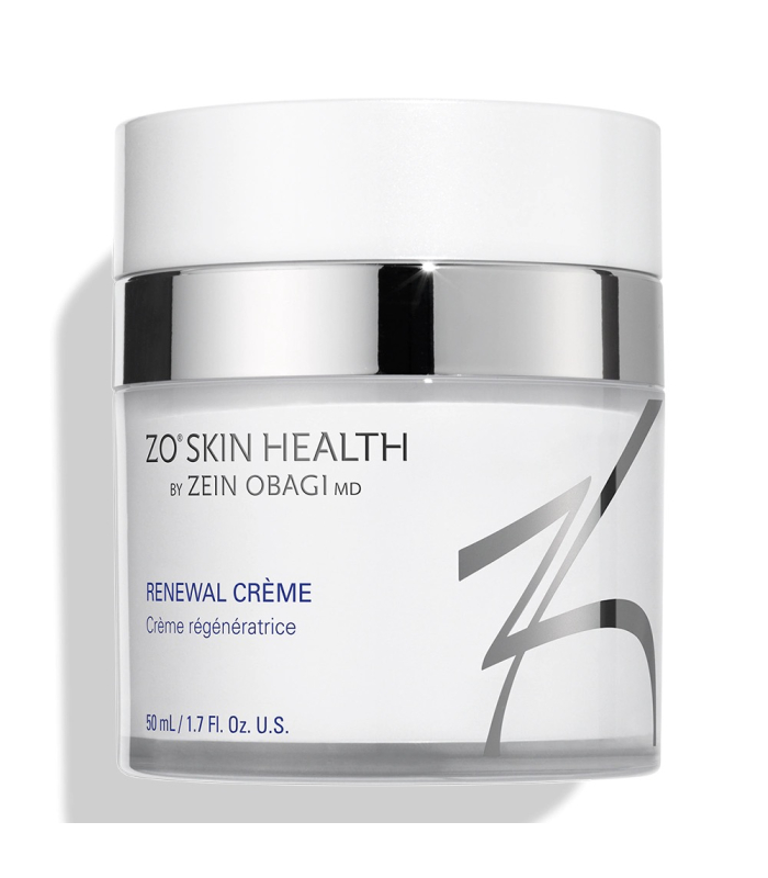 Увлажняющий крем ZO Skin Health RENEWAL CRÈME 50mL