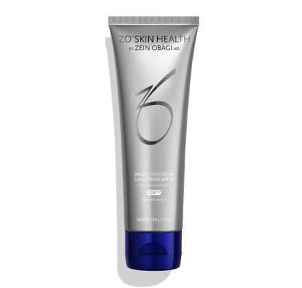 Солнцезащитный крем ZO Skin Health BROAD-SPECTRUM SUNSCREEN SPF50