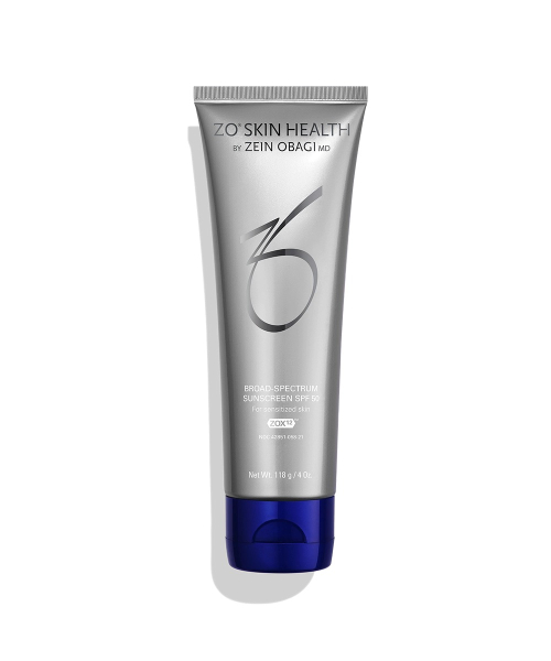 Сонцезахисний крем ZO Skin Health BROAD-SPECTRUM SUNSCREEN SPF50