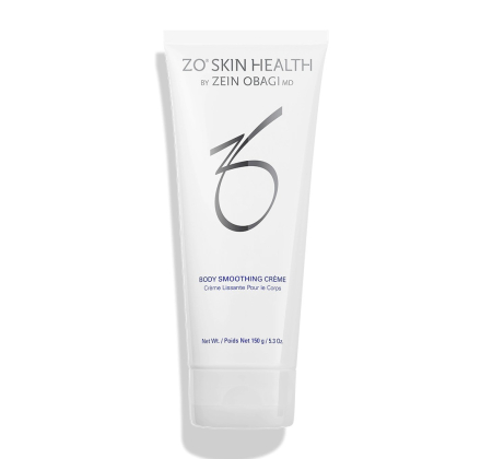 Антицеллюлітный крем для тіла Zein Obagi ZO Skin Health Body Smoothing Creme 150mL