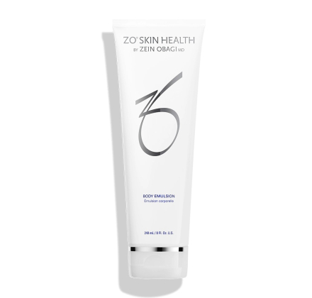 Боди для тела ZO Skin Health BODY EMULSION 240mL