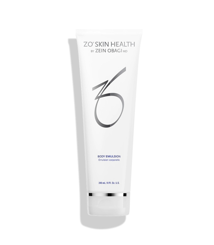 Лосьйон для тіла Zo Skin Health BODY EMULSION 240mL