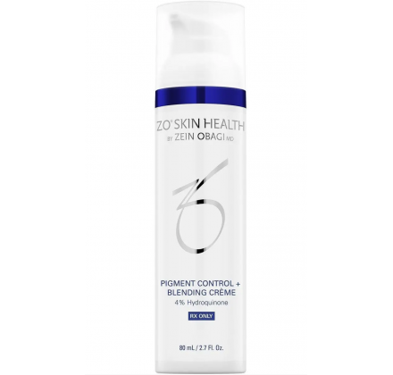Отбеливающий крем Zo Skin Health Pigment Control + Blending Creme 80mL