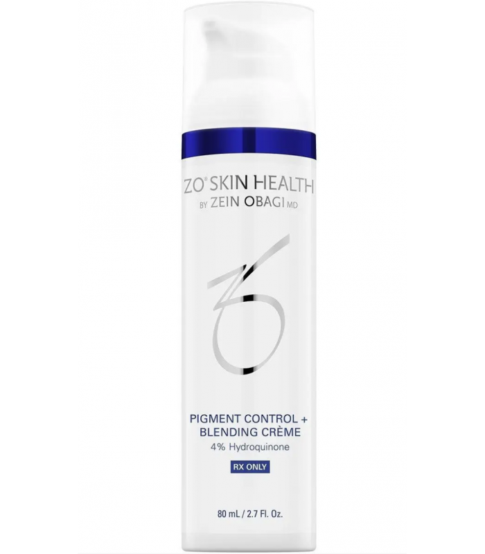 Відбілюючий крем Zo Skin Health Pigment Control + Blending Creme 80mL