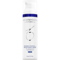 Крем для усиленного контроля пигментации Zo Skin Health Pigment Control + Brightening Creme 80mL