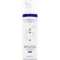 Крем для усиленного контроля пигментации Zo Skin Health Pigment Control + Brightening Creme 80mL