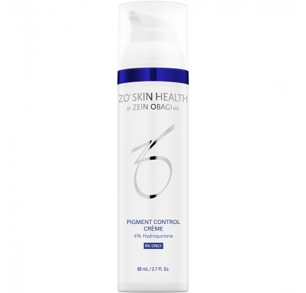 Отбеливающий крем Zo Skin Health Pigment Control Creme 80mL