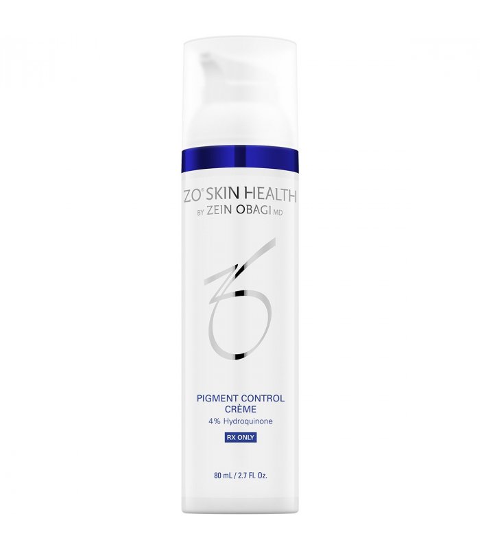 Відбілюючий крем Zo Skin Health Pigment Control Creme 80mL